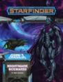 logo przedmiotu Starfinder Adventure Path nr47 Nightmare Scenario (2 of 3)