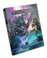 logo przedmiotu Starfinder Alien Archive 2 Pocket Edition