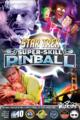 logo przedmiotu Star Trek SuperSkill Pinball