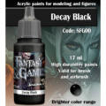 logo przedmiotu ScaleColor Decay Black