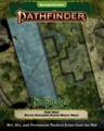 logo przedmiotu Pathfinder FlipMat Kingmaker Adventure Path River Kingdoms Ruin