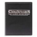 logo przedmiotu 4Pocket Collectors Portfolio Black