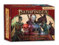 logo przedmiotu Pathfinder Book of the Dead Battle Cards