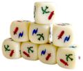 logo przedmiotu Summoner Wars 2nd Edition Premium Dice