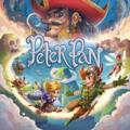 logo przedmiotu Peter Pan (edycja angielska)