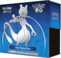 logo przedmiotu Pokemon TCG Elite Trainer Box (ETB)