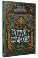 logo przedmiotu Opowieści Baśniomistrza Tajemnice Dziwnolasu