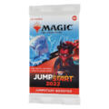 logo przedmiotu MTG Jumpstart 2022 Draft Booster