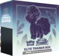 logo przedmiotu Pokemon TCG Silver Tempest Elite Trainer Box