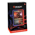 logo przedmiotu MTG Talia Commander Starter 2022 Chaos Incarnate BR