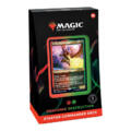 logo przedmiotu MTG Talia Commander Starter 2022 Draconic Destruction RG