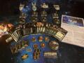 logo przedmiotu Star Trek Attack Wing � Federation Faction Pack Ships of the L