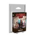 logo przedmiotu Summoner Wars (Second Edition) Wayfarers Faction Deck