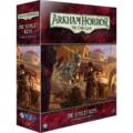 logo przedmiotu  Arkham Horror The Card Game � The Scarlet Keys Campaign Expan