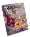 logo przedmiotu Pathfinder Adventure Fists of the Ruby Phoenix Hardcover (P2)