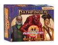 logo przedmiotu Pathfinder Fists of the Ruby Phoenix Battle Cards (P2)