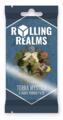logo przedmiotu Rolling Realms Terra Mystica PromoPack