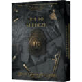 logo przedmiotu Biuro Śledcze Śledztwa w Arkham i inne tajemnice