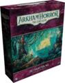logo przedmiotu Arkham HorrorThe Forgotten Age Campaign expansion