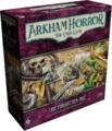 logo przedmiotu Arkham Horror LCG � The Forgotten Age Investigator Expansion