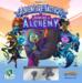 obrazek Adventure Tactics: Adventures in Alchemy 