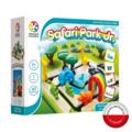 logo przedmiotu Smart Games Safari Park Jr