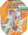 logo przedmiotu Pokemon TCG Fall V Tin Rotom