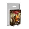 logo przedmiotu Summoner Wars (Second Edition) Swamp Orcs Faction Deck