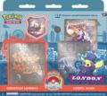 logo przedmiotu Pokemon TCG World Championships Deck 2022 Sebastian Lashmet