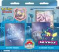 logo przedmiotu Pokemon TCG World Championships Deck 2022 Rikuto Ohashi