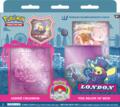 logo przedmiotu Pokemon TCG World Championships Deck 2022 Andre Chaiasson
