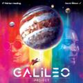 logo przedmiotu Galileo Project (edycja angielska)