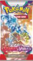 logo przedmiotu Pokemon TCG Scarlet  Violet  Booster