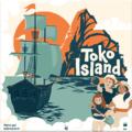 logo przedmiotu Toko Island