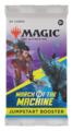 logo przedmiotu Magic the Gathering March of the Machine  Jumpstart Booster
