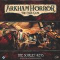 logo przedmiotu Arkham Horror The Card Game � The Scarlet Keys Investigator Ex