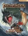 logo przedmiotu Pathfinder Advanced Player's Guide (Second Edition) (uszkodzony)