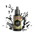 logo przedmiotu The Army Painter Speedpaint 20  Grim Black