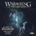obrazek War of the Ring: The Card Game  Against the Shadow 