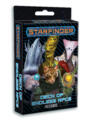 logo przedmiotu Starfinder Deck of Endless NPCs