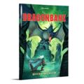 logo przedmiotu Dragonbane RPG Quickstart Rules