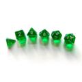 logo przedmiotu Dragonbane RPG Dice Set