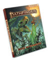 logo przedmiotu Pathfinder RPG Rage of Elements