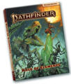 logo przedmiotu Pathfinder RPG Rage of Elements Pocket Edition