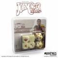 logo przedmiotu John Carter of Mars Adventures Helium Dice (white)