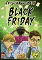 logo przedmiotu Black Friday (edycja europejska)