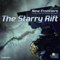 logo przedmiotu New Frontiers The Starry Rift