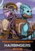 obrazek Circadians: Chaos Order Harbingers Expansion  
