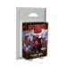 obrazek Summoner Wars (Second Edition): Crimson Order Faction Deck 