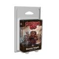 logo przedmiotu Summoner Wars (Second Edition) Mountain Vargath Faction Deck